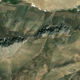 Satellite imagery of Kōh-e Pushtah, AF
