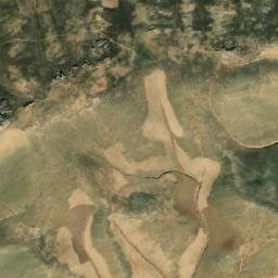 Satellite imagery of Dērdānazār, AF