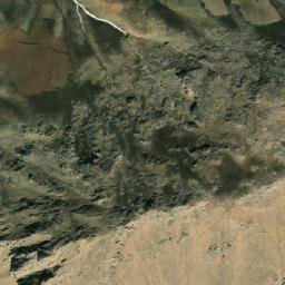 Satellite imagery of Kōh-e Khirs Khānah, AF