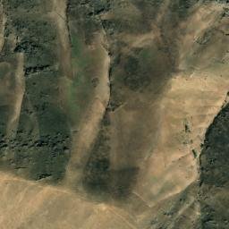 Satellite imagery of Kōh-e Nēglēj, AF