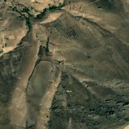 Satellite imagery of Kōh-e Nēglēj, AF