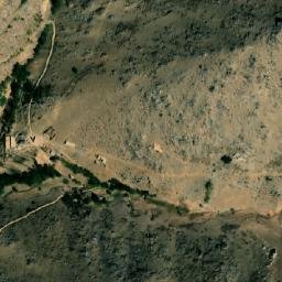 Satellite imagery of Band-e Garmzār, AF