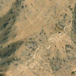 Satellite imagery of Band-e Garmzār, AF