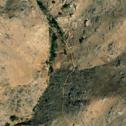 Satellite imagery of Siyāhgak Būm, AF