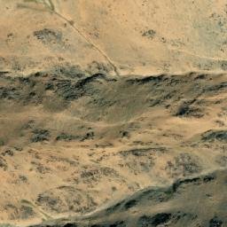 Satellite imagery of Kōh-e Safēd, AF