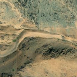 Satellite imagery of Kōh-e Safēd, AF