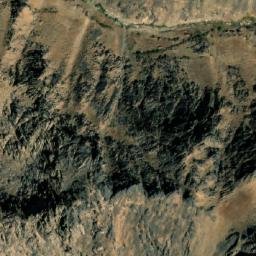 Satellite imagery of Kōh-e Sāy, AF