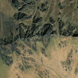 Satellite imagery of Sar-e Kēshak, AF