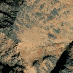 Satellite imagery of Band-e Lugūr Qōl, AF