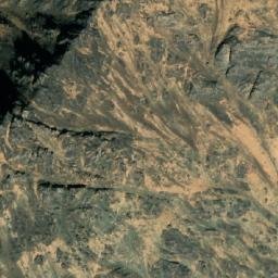 Satellite imagery of Band-e Mēkh Gurgān, AF