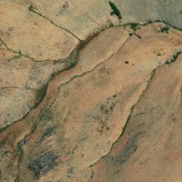 Satellite imagery of Band-e Tagāb Barf, AF