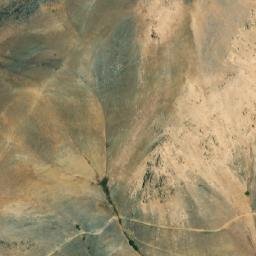Satellite imagery of Sar-e Nālatū, AF