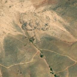Satellite imagery of Sar-e Nālatū, AF