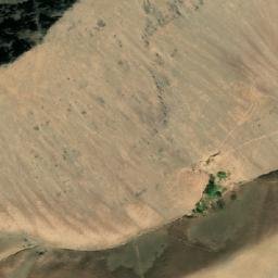Satellite imagery of Siyāh Nāy, AF