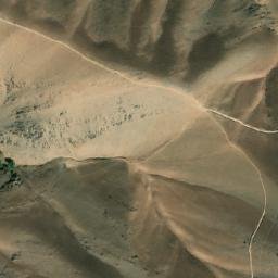 Satellite imagery of Band-e Buqchah, AF