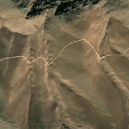 Satellite imagery of Band-e Buqchah, AF