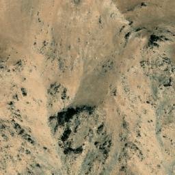 Satellite imagery of Shaykh-e Ōbêh, AF