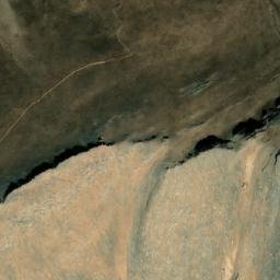 Satellite imagery of Kōh-e Naylān, AF