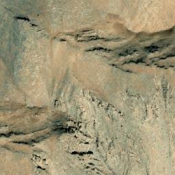Satellite imagery of Kōh-e Naylān, AF
