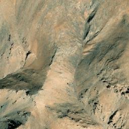 Satellite imagery of Kōh-e Shinyah, AF