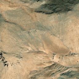 Satellite imagery of Kōh-e Shinyah, AF
