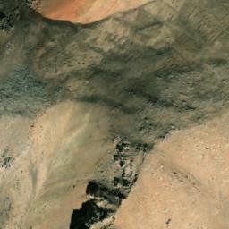 Satellite imagery of Kōh-e Amāndād, AF