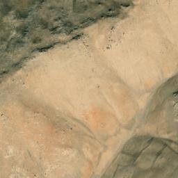 Satellite imagery of Kōh-e Amāndād, AF