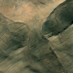 Satellite imagery of Qarkhī Gandum Būrīān, AF