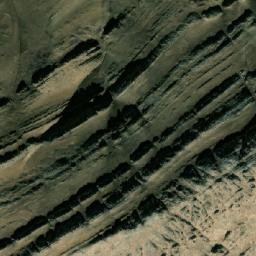 Satellite imagery of Qarkhī Gandum Būrīān, AF