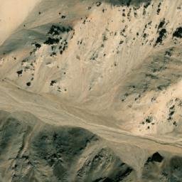 Satellite imagery of Siyāh Qarkh, AF