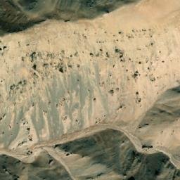 Satellite imagery of Siyāh Qarkh, AF