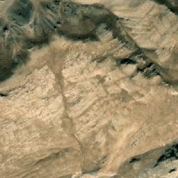 Satellite imagery of Kōh-e Chilimkishū, AF