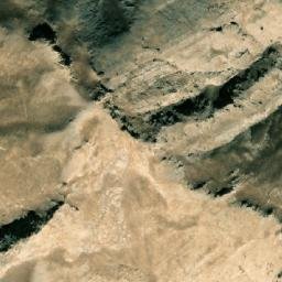 Satellite imagery of Kōh-e Chilimkishū, AF