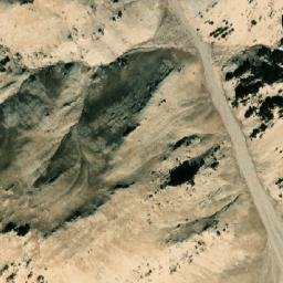 Satellite imagery of Kōh-e Chilimkishū, AF