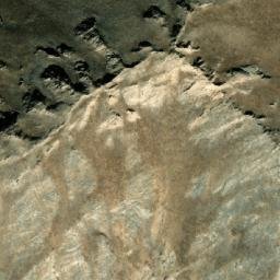 Satellite imagery of Kōh-e Seh Buz, AF