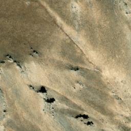 Satellite imagery of Kōh-e Seh Buz, AF