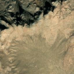 Satellite imagery of Kōh-e Pirākhī, AF