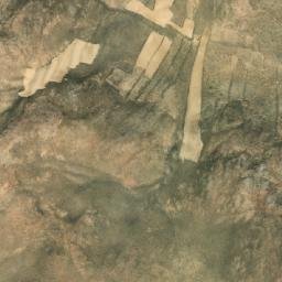 Satellite imagery of Kōh-e Pirākhī, AF