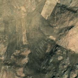 Satellite imagery of Kōh-e Pirākhī, AF