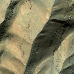 Satellite imagery of Kunj Ghatū Ghar, AF