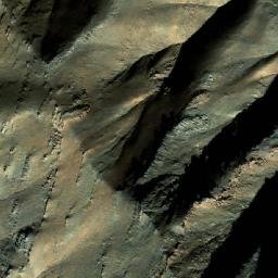 Satellite imagery of Kunj Ghatū Ghar, AF