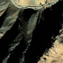 Satellite imagery of Kunj Ghatū Ghar, AF