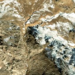 Satellite imagery of Gōrbayd Ghar, AF