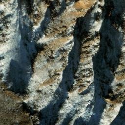 Satellite imagery of Qubē Ghar, AF