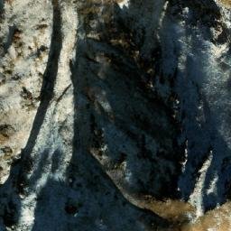 Satellite imagery of Qubē Ghar, AF