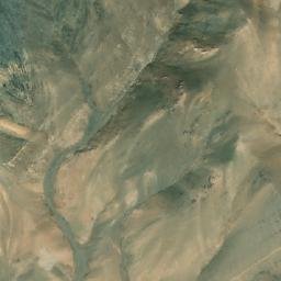 Satellite imagery of Kōh-e Lāchī Khēl, AF