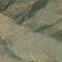 Satellite imagery of Kōh-e Lāchī Khēl, AF