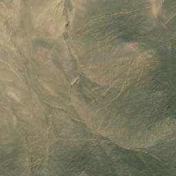 Satellite imagery of Kōh-e Rāshak, AF