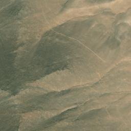 Satellite imagery of Kōh-e Rāshak, AF