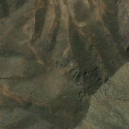 Satellite imagery of Ghōndzah, AF